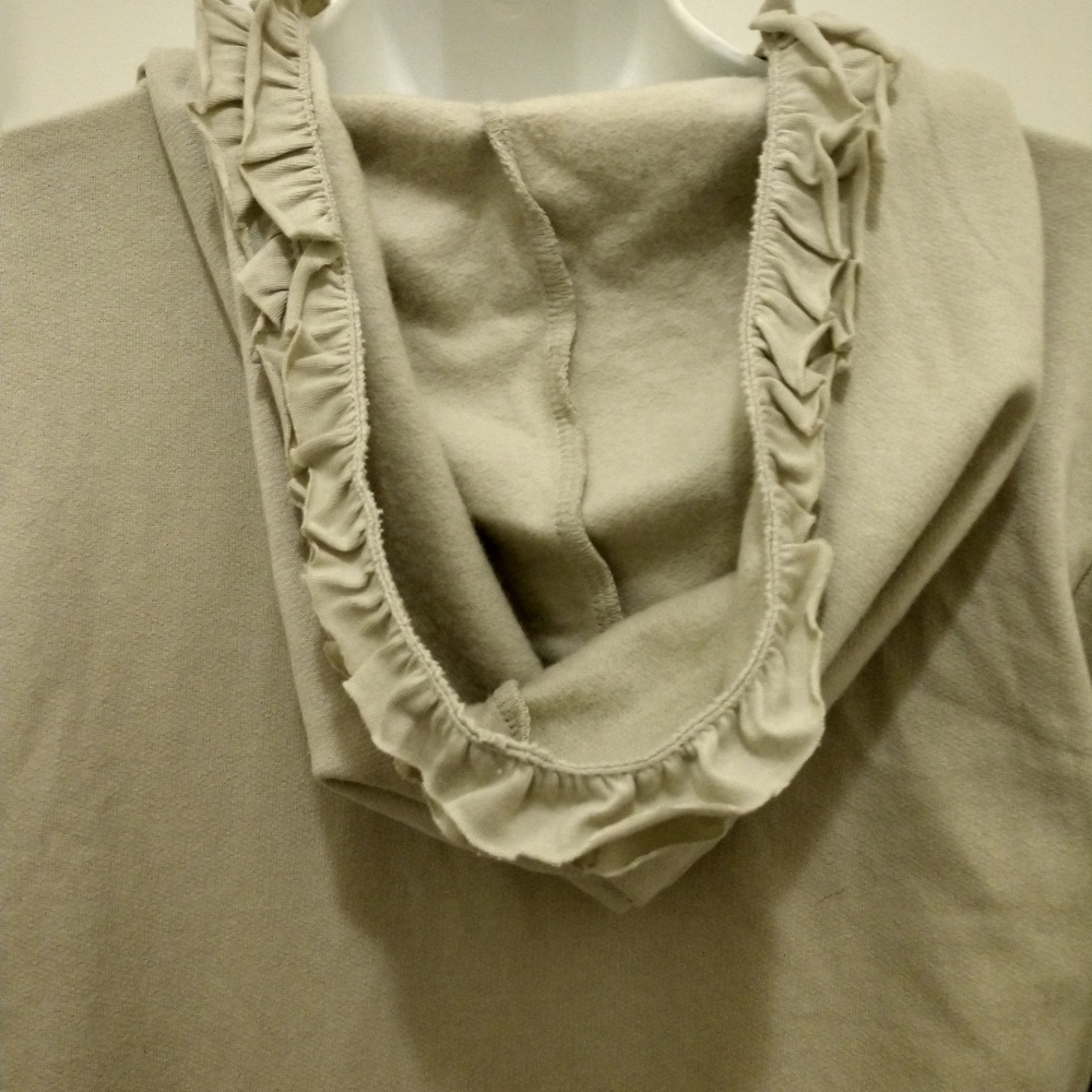 Blue Chic Jacket - image 6